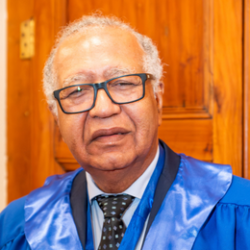 44 – Edson Santana