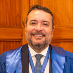 25 – Fabricio Fernandes de Castro