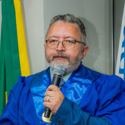32 – Sérgio Paulo da Silva