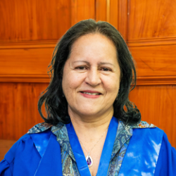4 – Silvâni Alves da Silva