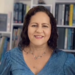 4 – Silvâni Alves da Silva