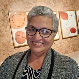 47 – Siomara Castro