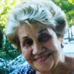 14 – Maria Octavia Pereira de Castro Cunha