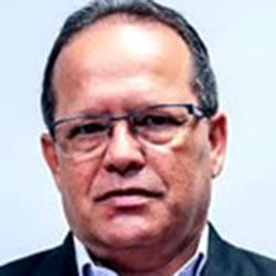 3 – Francisco Carlos Santos de Jesus