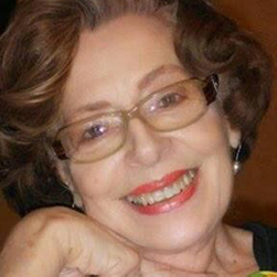 30 – Marlene Manso da Costa Reis