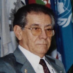 47 – José Moutinho Duarte