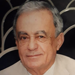 29 – José Carlos Lino de Carvalho