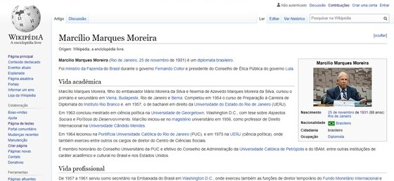 Marcílio Marques Moreira – Wikipédia