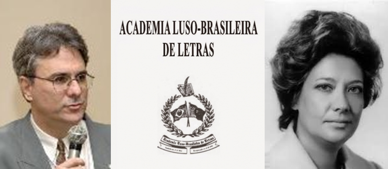 Recepção da Doutora Maria Teresa de Cárcomo Lobo na Academia Luso-Brasileira de Letras