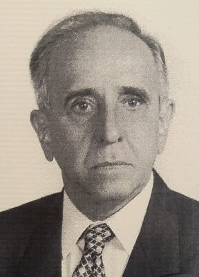 Luiz Carlos Cantídio