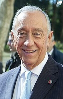 Marcelo Rebelo de Sousa