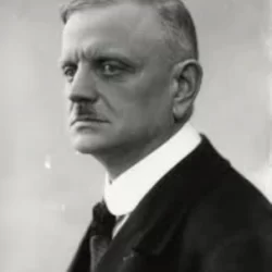 Jean Sibelius