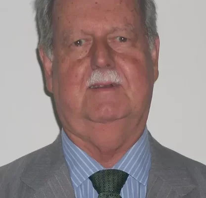 José Carlos Murta Ribeiro