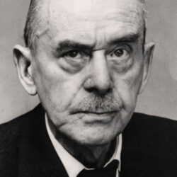 Thomas Mann