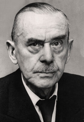 Thomas Mann