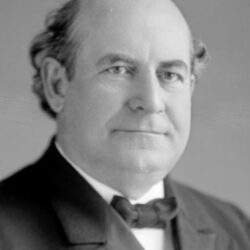 William Jennings Bryan