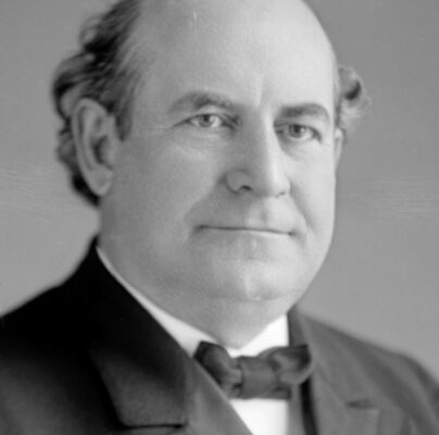 William Jennings Bryan