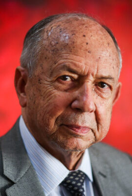 Marcílio Marques Moreira