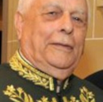 Nelson Pereira dos Santos