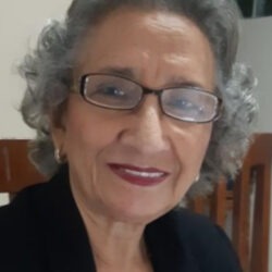 Eulalia das Neves Ferreira