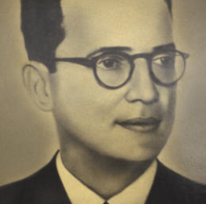 Júlio Strübing Müller