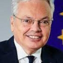 Didier Reynders