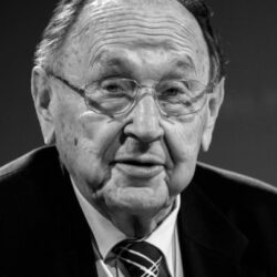 Hans-Dietrich Genscher