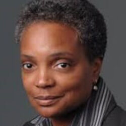 Lori Lightfoot