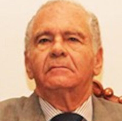 Luciano Ozório