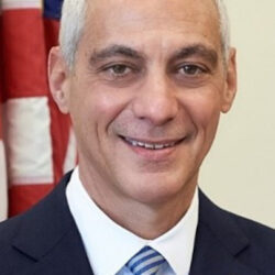 Rahm Emanuel