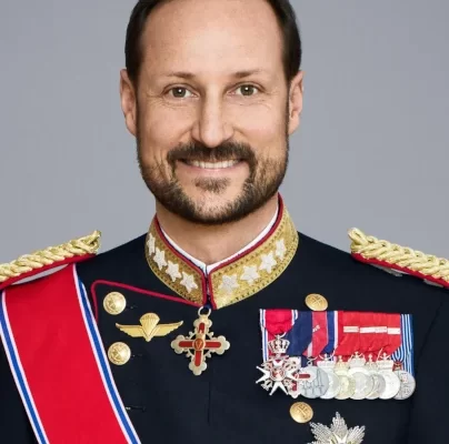 Principe Haakon Magnus