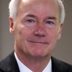 Asa Hutchinson