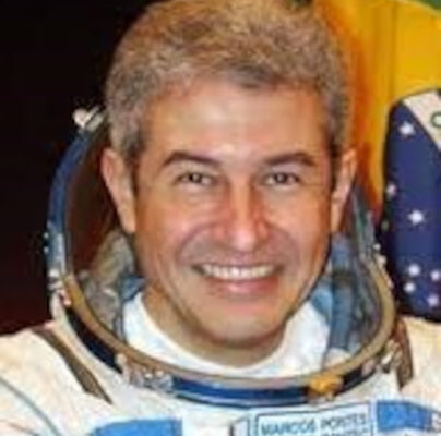 Marcos Pontes