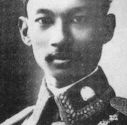 Principe Purachatra Krom Phra Kampaeng Bejra