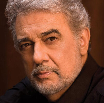 Plácido Domingo