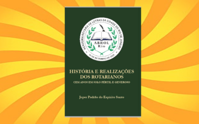 PRA QUE SERVE A ABROL Rio? Será que 274 Celebridades identificadas ajudam a explicar?