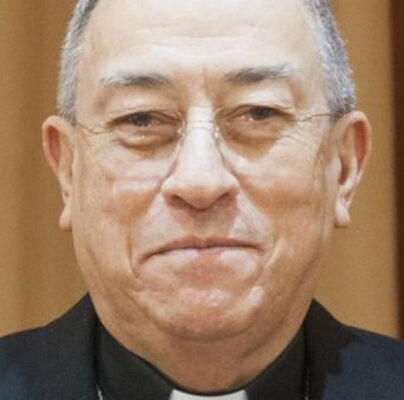 Óscar Andrés Rodríguez Maradiaga