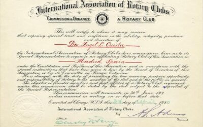 1920, abr 30 – Certificado autoriza Angel Cuesta