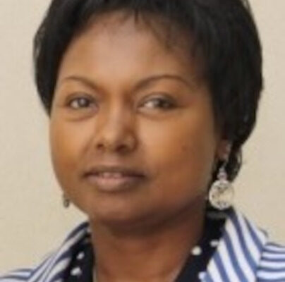 Mathilde Mukantabana