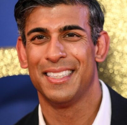 Rishi Sunak