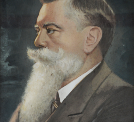 Miguel Arrojado Ribeiro Lisboa