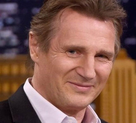 Liam Neeson